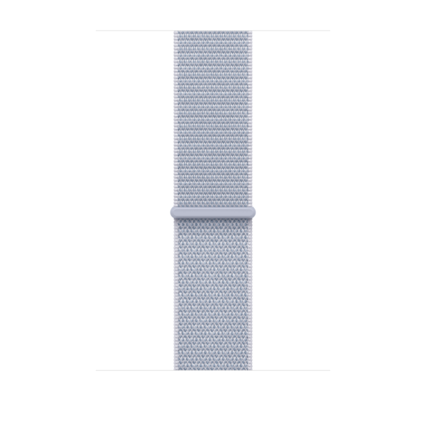 Sie sehen das Produktbild 02 von 46 mm Sport Loop Blaue Wolke 46 mm Sport Loop Blaue Wolke