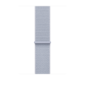 Sie sehen das Produktbild 02 von 46 mm Sport Loop Blaue Wolke 46 mm Sport Loop Blaue Wolke
