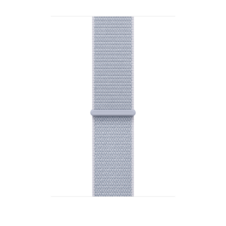 Sie sehen das Produktbild 02 von 46 mm Sport Loop Blaue Wolke 46 mm Sport Loop Blaue Wolke