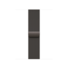 Apple Watch 42mm Milanaise-Armband, schiefer