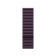 Apple Watch 42mm Armband mit Magnetverschluss, brombeere - S/M>