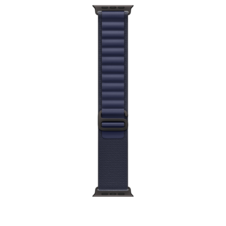 Sie sehen das Produktbild 02 von 49 mm Alpine Loop Marine – Small – Titan Schwarz 49 mm Alpine Loop Marine – Small – Titan Schwarz