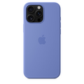 Sie sehen das Produktbild 05 von Apple iPhone 16 Pro Max Silikon Case mit MagSaffe, veilchen Apple iPhone 16 Pro Max Silikon Case mit MagSaffe, veilchen