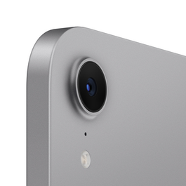 iPad mini Wi-Fi, 256GB, space grau, 8,3" (7. Gen.)