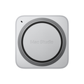 Mac Studio M4 Max Chip mit 14-Core CPU, 32-Core GPU, 36GB, 512GB SSD
