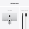 Apple Studio Display - Standardglas - VESA Mount Adapter (ohne Standfuß)>