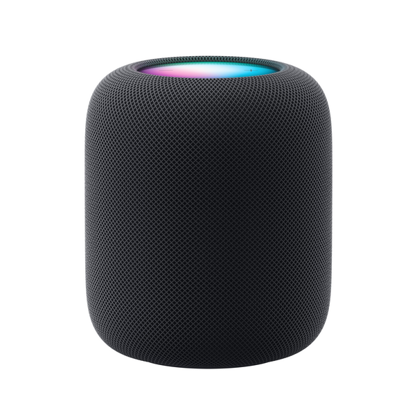 Sie sehen das Produktbild 02 von HomePod - Mitternacht (2. Generation) HomePod - Mitternacht (2. Generation)