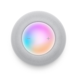 HomePod, mitternacht
