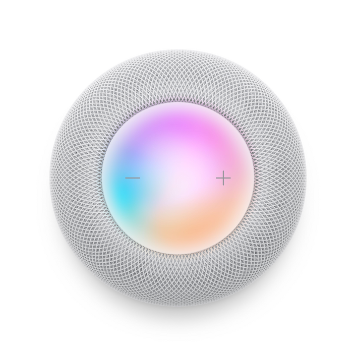 HomePod, mitternacht