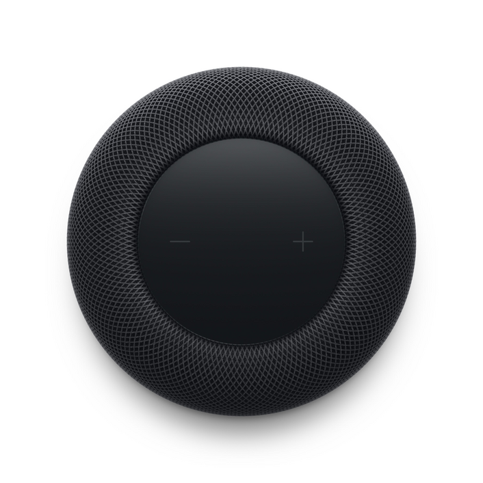 HomePod, mitternacht