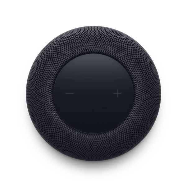 Sie sehen das Produktbild 11 von HomePod - Mitternacht (2. Generation) HomePod - Mitternacht (2. Generation)