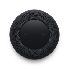 HomePod, mitternacht
