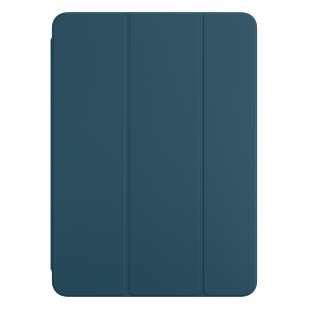 Sie sehen das Produktbild 02 von Smart Folio für 11" iPad Pro (4. Generation) - Marineblau Smart Folio für 11" iPad Pro (4. Generation) - Marineblau