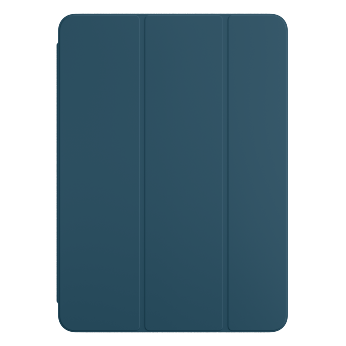 Apple iPad Pro 11" (4. Gen.) Smart Folio, marineblau>