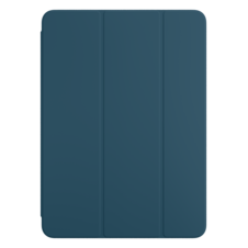 Sie sehen das Produktbild 02 von Smart Folio für 11" iPad Pro (4. Generation) - Marineblau Smart Folio für 11" iPad Pro (4. Generation) - Marineblau