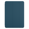 Apple iPad Pro 11" (4. Gen.) Smart Folio, marineblau>