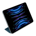 Sie sehen das Produktbild 03 von Smart Folio für 11" iPad Pro (4. Generation) - Marineblau Smart Folio für 11" iPad Pro (4. Generation) - Marineblau