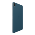 Sie sehen das Produktbild 05 von Smart Folio für 11" iPad Pro (4. Generation) - Marineblau Smart Folio für 11" iPad Pro (4. Generation) - Marineblau