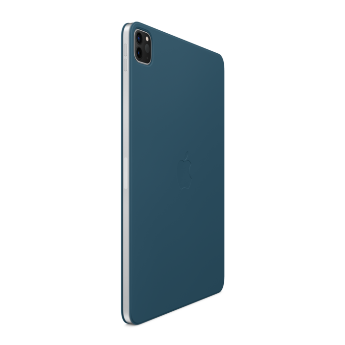Apple iPad Pro 11" (4. Gen.) Smart Folio, marineblau>