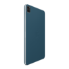 Apple iPad Pro 11" (4. Gen.) Smart Folio, marineblau>
