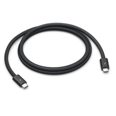 Thunderbolt 4 (USB-C) Pro Cable (1 m)>