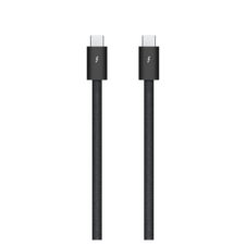 Thunderbolt 4 (USB-C) Pro Cable (1 m)>