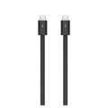 Thunderbolt 4 (USB-C) Pro Cable (1 m)>