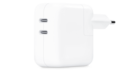 Apple Dual USB-C 35W Power Adapter