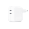 Apple Dual USB-C 35W Power Adapter