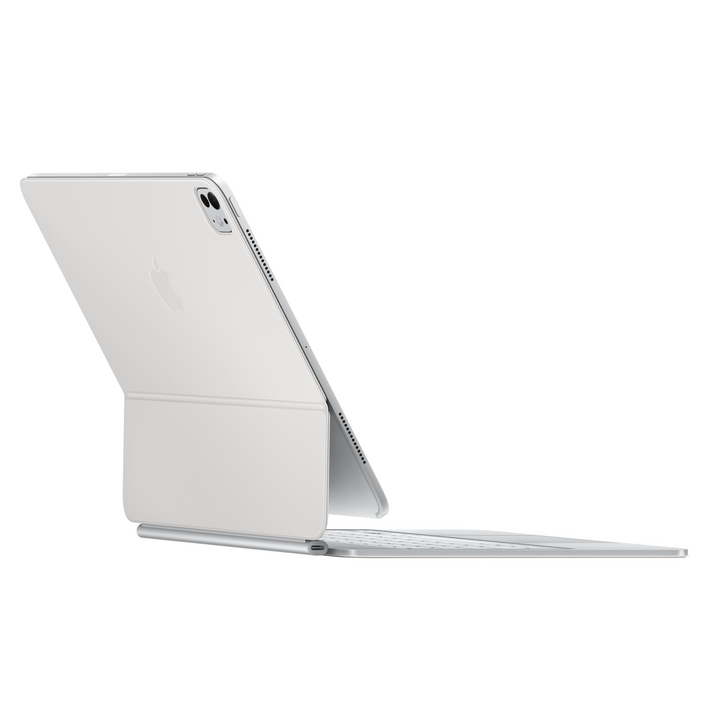 Apple Magic Keyboard für iPad Pro 13" (M5), weiss, deutsch