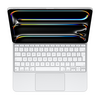Apple Magic Keyboard für iPad Pro 13" (M5), weiss, englisch international