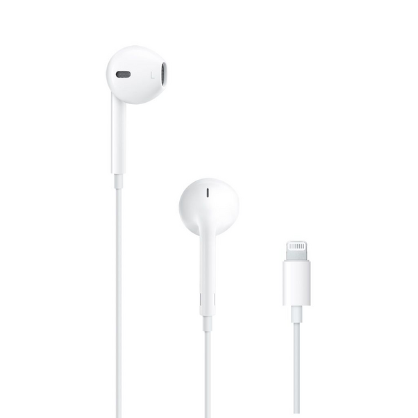 Sie sehen das Produktbild 02 von EarPods mit Lightning Connector EarPods mit Lightning Connector