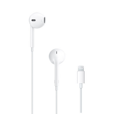 Sie sehen das Produktbild 02 von EarPods mit Lightning Connector EarPods mit Lightning Connector