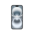 iPhone 16 Plus, 128GB, weiss