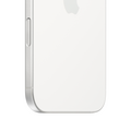 iPhone 16 Plus, 128GB, weiss
