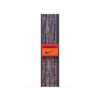 Apple Watch 42mm Nike Sport Loop, blau/rot