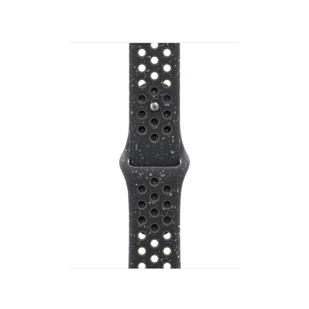 Sie sehen das Produktbild 02 von Apple Watch 42mm Nike Sportarmband, midnight sky - S/M Apple Watch 42mm Nike Sportarmband, midnight sky - S/M