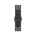 Sie sehen das Produktbild 02 von Apple Watch 42mm Nike Sportarmband, midnight sky - S/M Apple Watch 42mm Nike Sportarmband, midnight sky - S/M