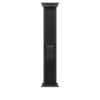 Apple Watch 49mm Trail-Loop, schwarz - M/L - Gehäusefarbe schwarz