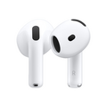 Sie sehen das Produktbild 02 von Apple AirPods 4 Apple AirPods 4