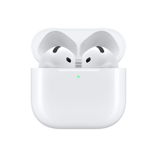Sie sehen das Produktbild 04 von Apple AirPods 4 Apple AirPods 4