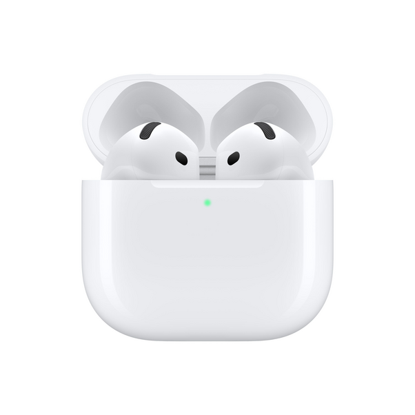 Sie sehen das Produktbild 04 von Apple AirPods 4 Apple AirPods 4