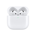 Sie sehen das Produktbild 04 von Apple AirPods 4 Apple AirPods 4