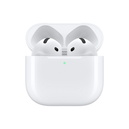 Sie sehen das Produktbild 04 von Apple AirPods 4 Apple AirPods 4