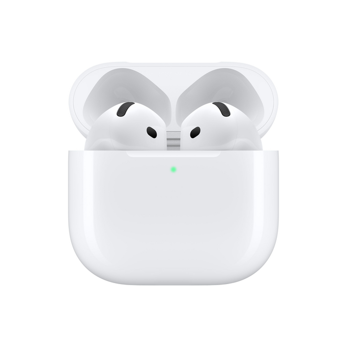 Sie sehen das Produktbild 04 von Apple AirPods 4 Apple AirPods 4