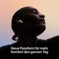 Sie sehen das Produktbild 06 von Apple AirPods 4 Apple AirPods 4