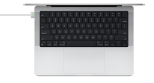 Apple USB-C auf MagSafe 3 Kabel (2 m)