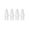 Apple Pencil Spitzen, 4er Pack