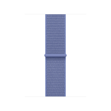 Sie sehen das Produktbild 02 von Apple Watch 42mm Sport Loop, veilchen> Apple Watch 42mm Sport Loop, veilchen>