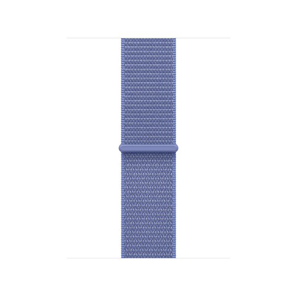 Sie sehen das Produktbild 02 von Apple Watch 42mm Sport Loop, veilchen> Apple Watch 42mm Sport Loop, veilchen>
